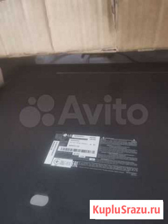 Lg 43lk5910plc по блокам на запчасти Тихвин - изображение 1
