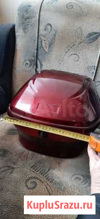 Кофр для скутера Омск - изображение 1