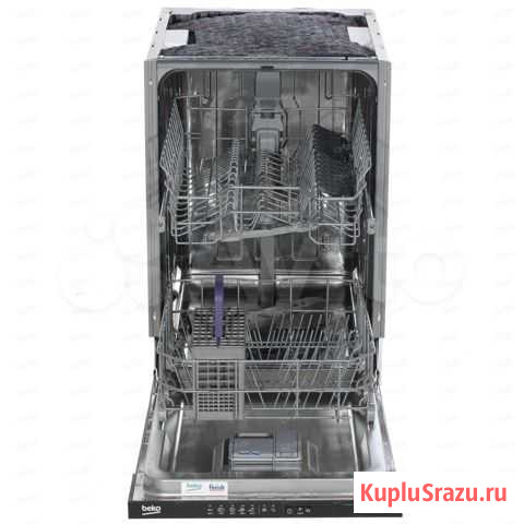 Посудомоечная машина Beko DIS25010 (новая) Белогорск - изображение 1