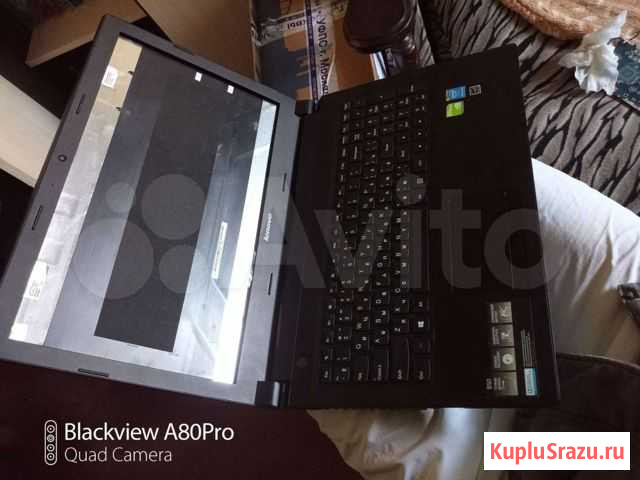 Lenovo B50-30 в сборе или запчастями Ставрополь - изображение 1
