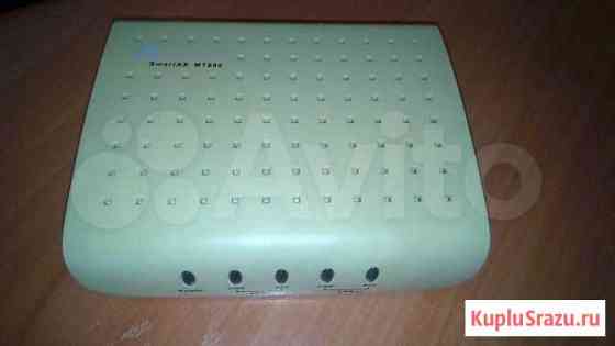 Adsl-маршрутизатор SmartAX MT880 Самара