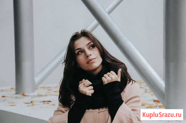 Фотосессия Домодедово - изображение 1