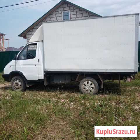 Грузоперевозки газель Раменское - изображение 1