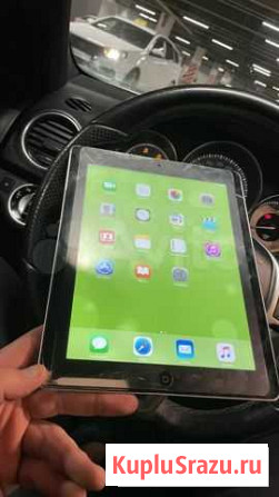 iPad 2 64 GB Новороссийск - изображение 1