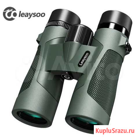Бинокль профессиональный 10*42 Москва - изображение 1