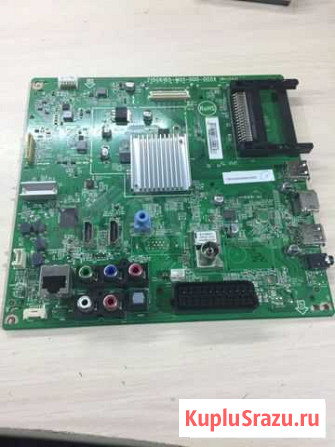 Материнка для тв 42pft5606/60 Алатырь - изображение 1