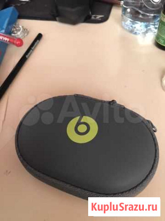 Beats Powerbeats2 Wireless Астрахань - изображение 1
