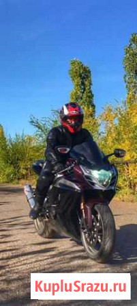 Джиксер 1000 к9 gsxr1000 K9 Оренбург - изображение 1
