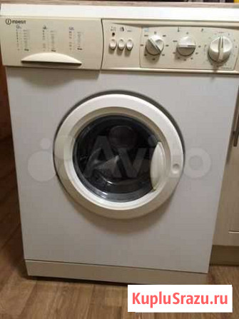 Стиральная машина Пермь - изображение 1