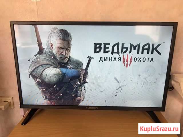 Телевизор 32 дюйма Сочи - изображение 1