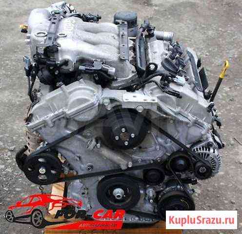 Двигатель Hyundai Genesis G6DA 3.8 V6 Краснодар