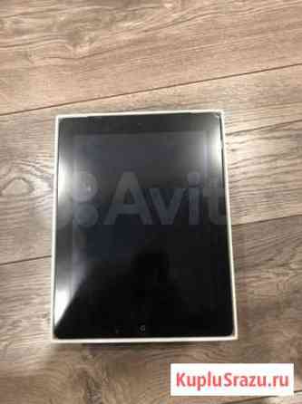 iPad Курск