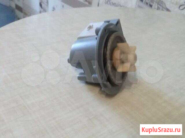 Насос стиральной машины сливной Анжеро-Судженск - изображение 1