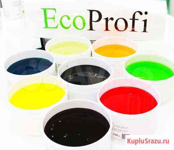 Пасты и уходовая косметика для шугаринга EcoProfi Ижевск