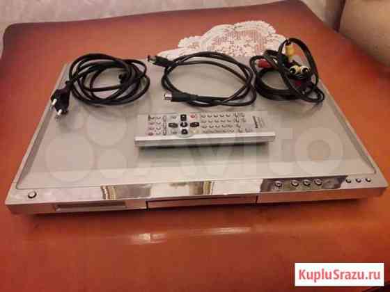 DVD-плеер Panasonic DVD-XV10 Москва