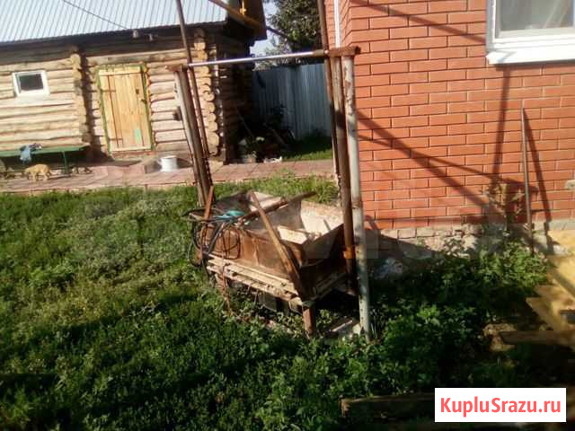 Продам станок для изготовления блоков Красный Яр - изображение 1