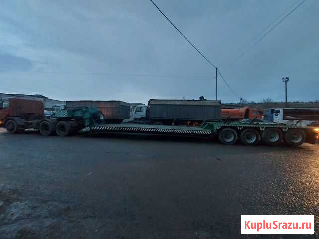 Тралл корыто Симферополь - изображение 1