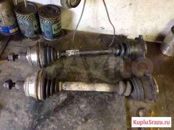 Привода на Wv Passat b5+ Нижневартовск