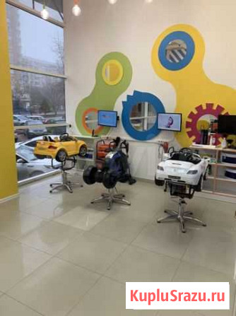 Продам готовый бизнес салон красоты Ростов-на-Дону - изображение 1