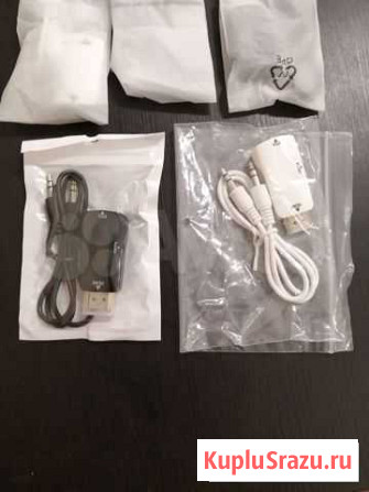 Переходник hdmi на VGA, эмулятор монитора Коммунарка - изображение 1