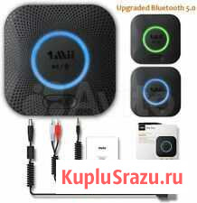 Wireless Bluetooth Receiver 1Mii B06 Pro Ростов-на-Дону - изображение 1