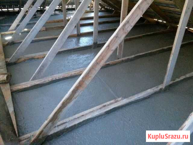 Пенобетон Грозный - изображение 1