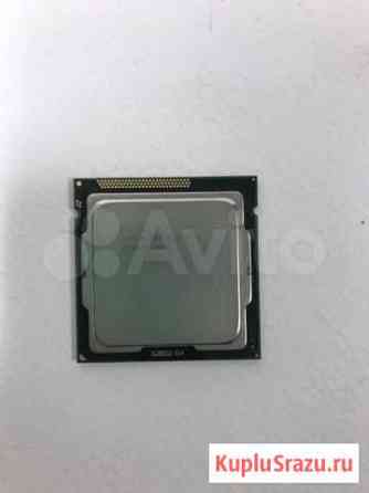 Intel Core i5-2500K Sandy Bridge (LGA1155) Тула