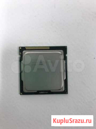Intel Core i5-2500K Sandy Bridge (LGA1155) Тула - изображение 1