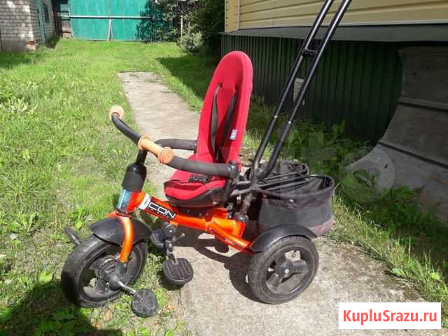 Велосипед Рыбинск - изображение 1