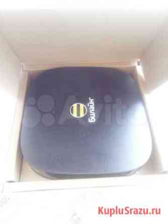 Wi-Fi роутер Smart Box Улан-Удэ
