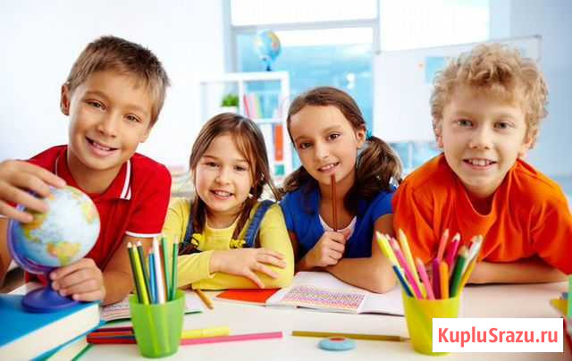 Репетитор начальных классов Шуя - изображение 1