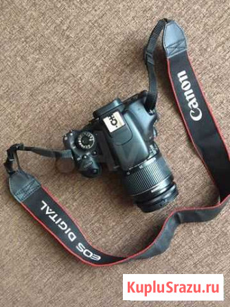 Фотоаппарат Canon Воронеж - изображение 1
