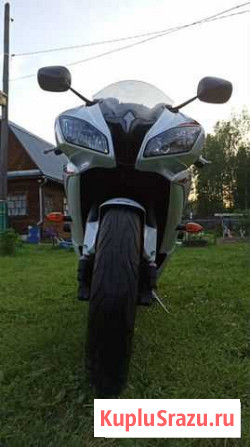 Yamaha р6 Покров - изображение 1