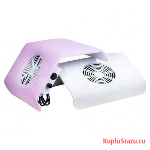 Пылесос 45 ватт для маникюра Электросталь - изображение 1