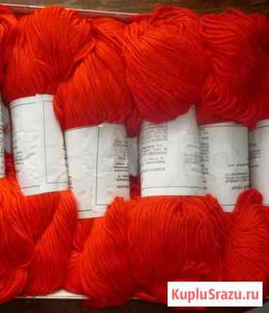 Ровница для ручного вязания Пенза