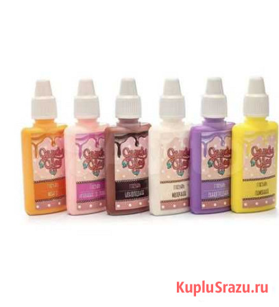 Глазурь для полимерной глины Геленджик - изображение 1