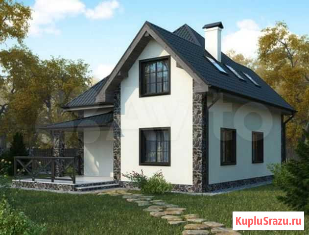 Дом под ключ Мамоново - изображение 1
