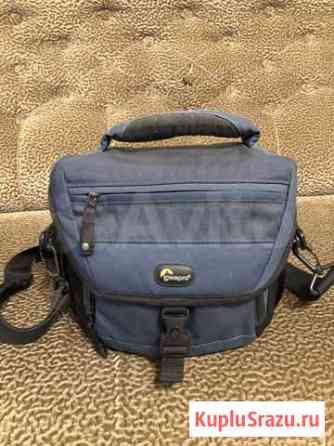 Cумка LowePro Nova 160 AW Барнаул