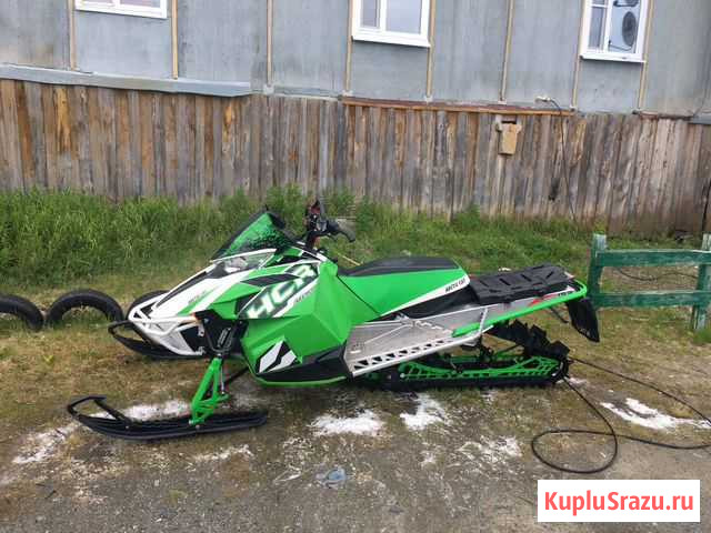 Arctic Cat m800 153 Лабытнанги - изображение 1