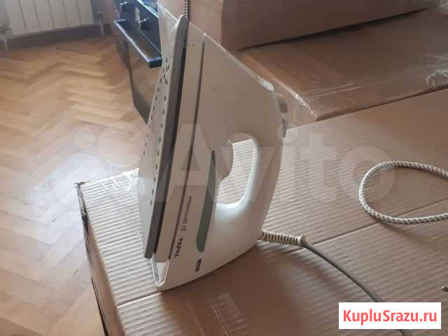 Утюг Tefal Ставрополь - изображение 1