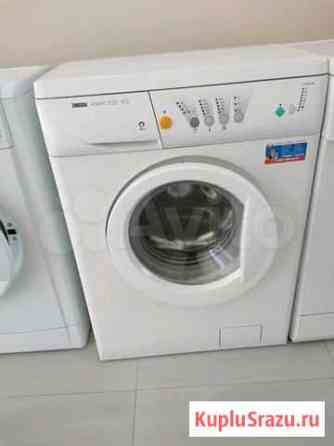 Стиральная машина занусси Самара