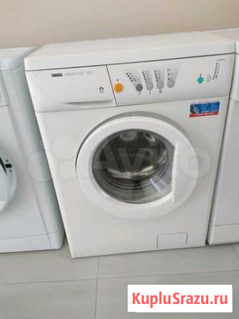 Стиральная машина занусси Самара - изображение 1
