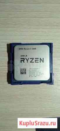 Процессор AMD Ryzen 5 3600 Самара