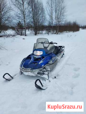 Arctic cat Bearcat 570 LT 2006 Кимры - изображение 1