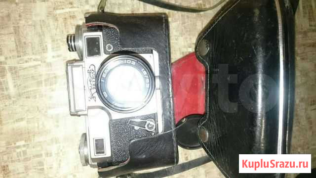 Фотоаппарат Киев Киров - изображение 1