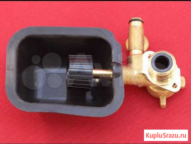 711251100 Узел крана подпитки Baxi Main 5 Хасавюрт - изображение 1