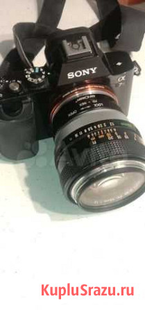 Canon Lens FD 55mm f/1.2 Нижний Новгород - изображение 1