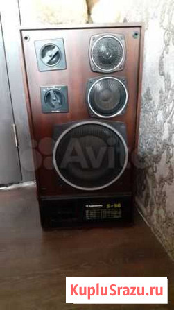 Колонки Radiotechnica s90 Иваново - изображение 1