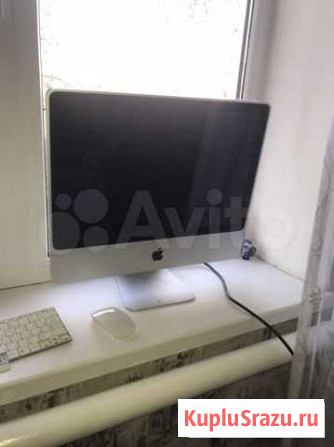 Apple iMac Ейск - изображение 1