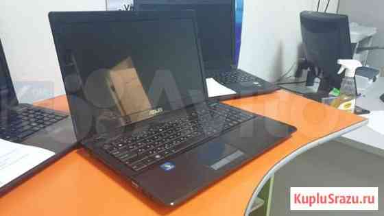 Ноутбук Asus K53BR Series Notebook 7SX Златоуст